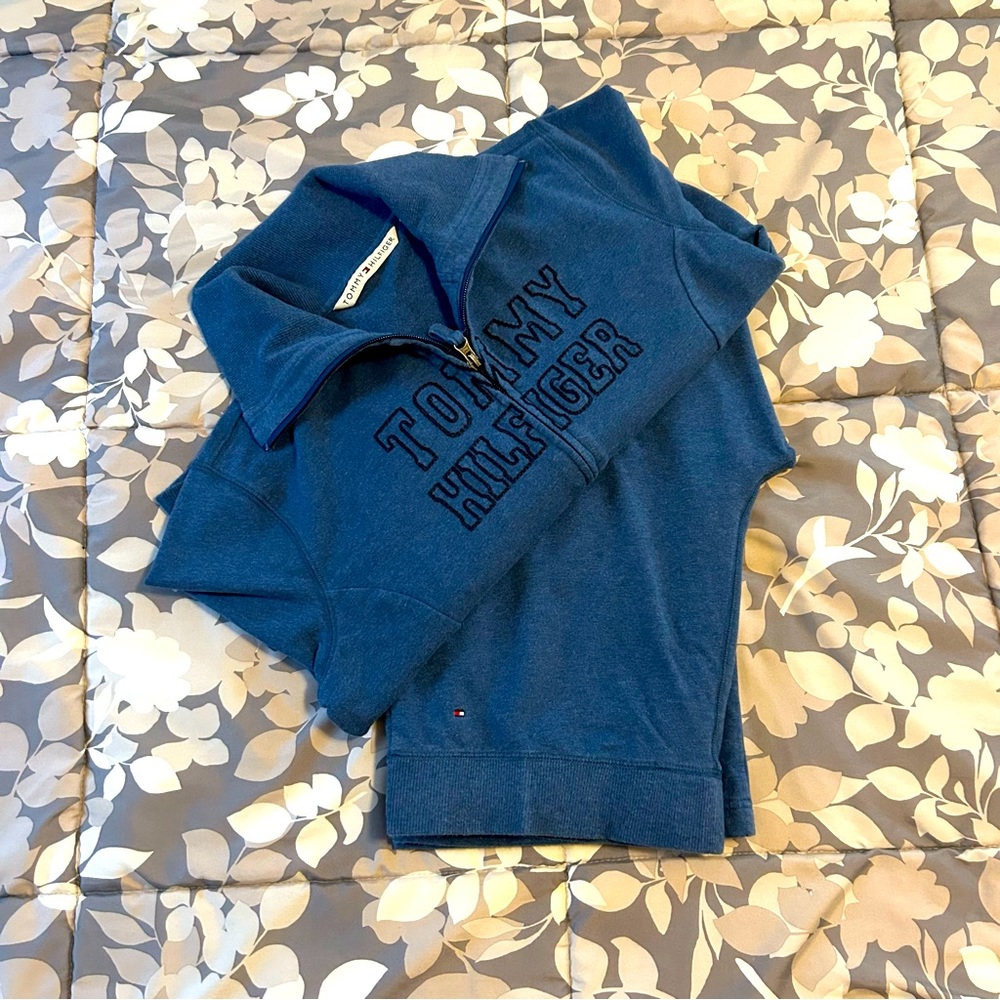 Tommy Hilfiger Vintage Activewear Set